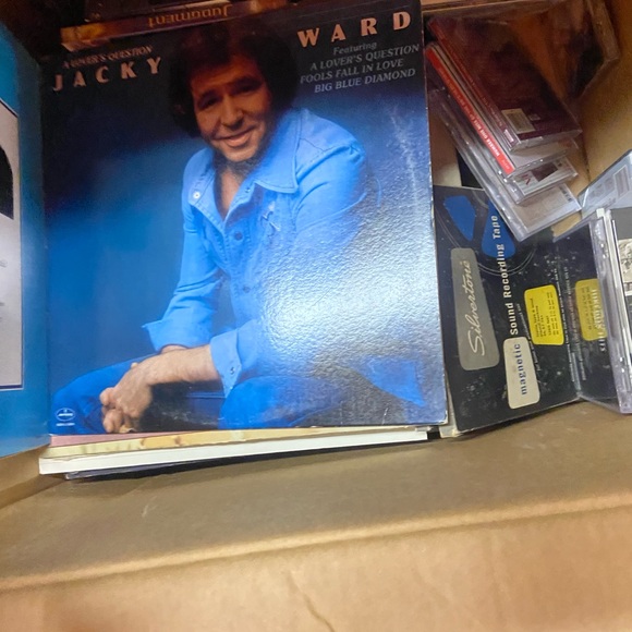 Gildan Men's Charcoal Trench Coat - Picture 11 of 16